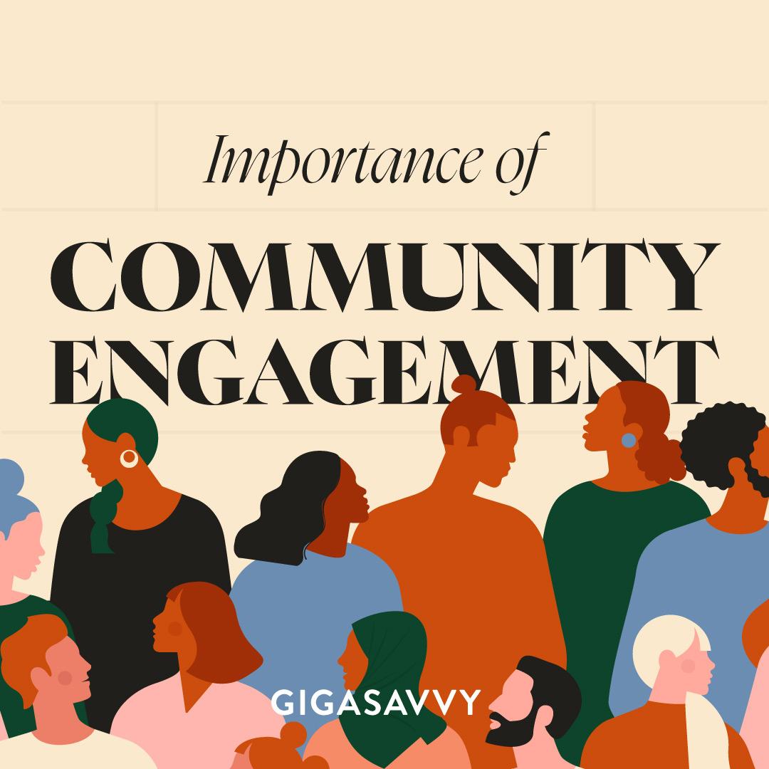 Leveraging community Engagement ⁢for Lasting Impact