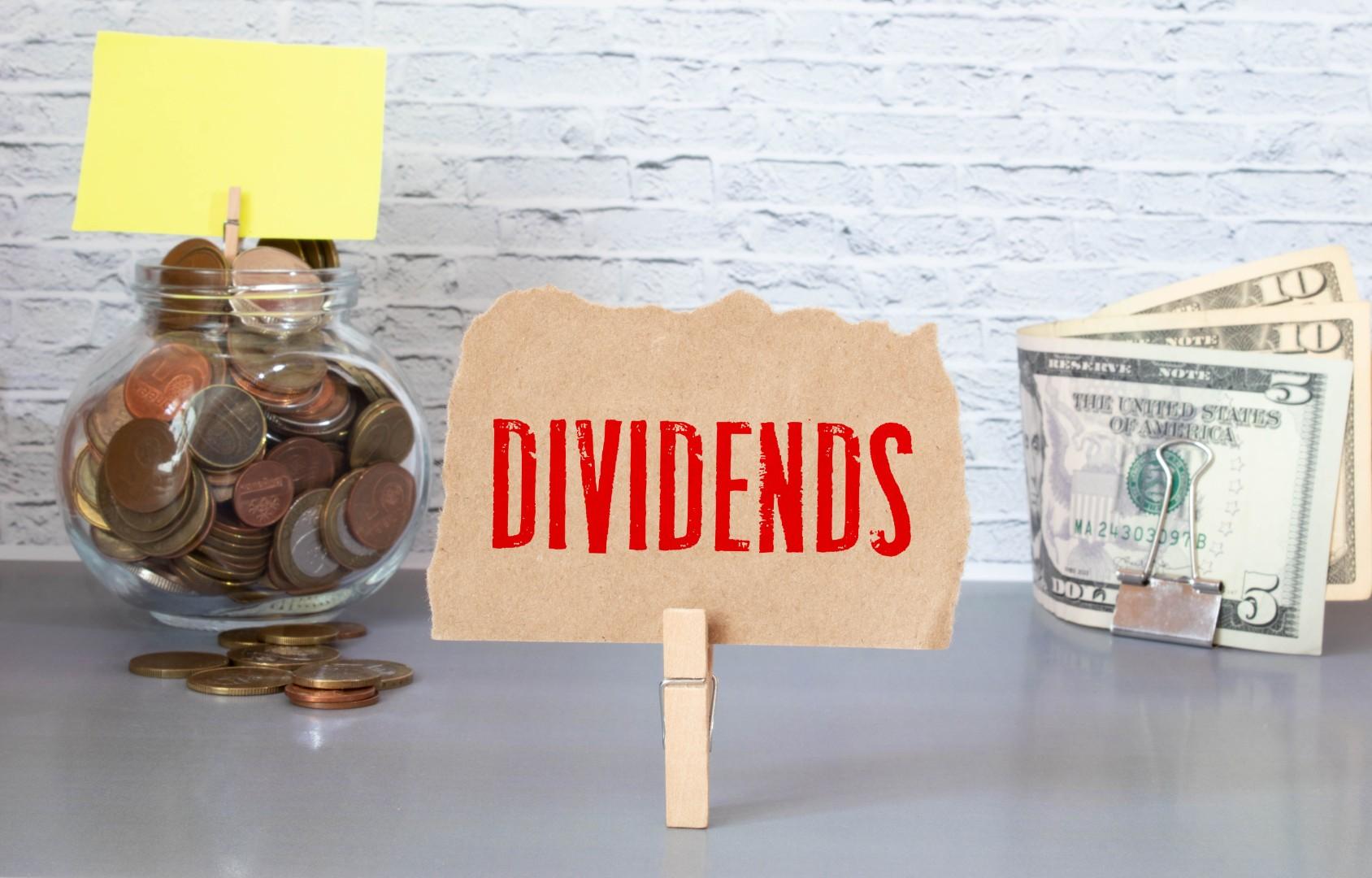 Building a solid Foundation with Dividend Stocks