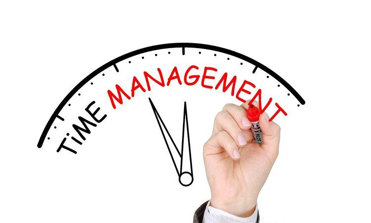 Mastering‍ Time Management: Strategies for Efficient Work-Life Balance