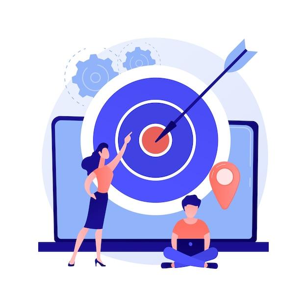 Navigating Market‍ Dynamics: Strategies ​for Identifying‌ and ‌Capturing Your ⁣Audience