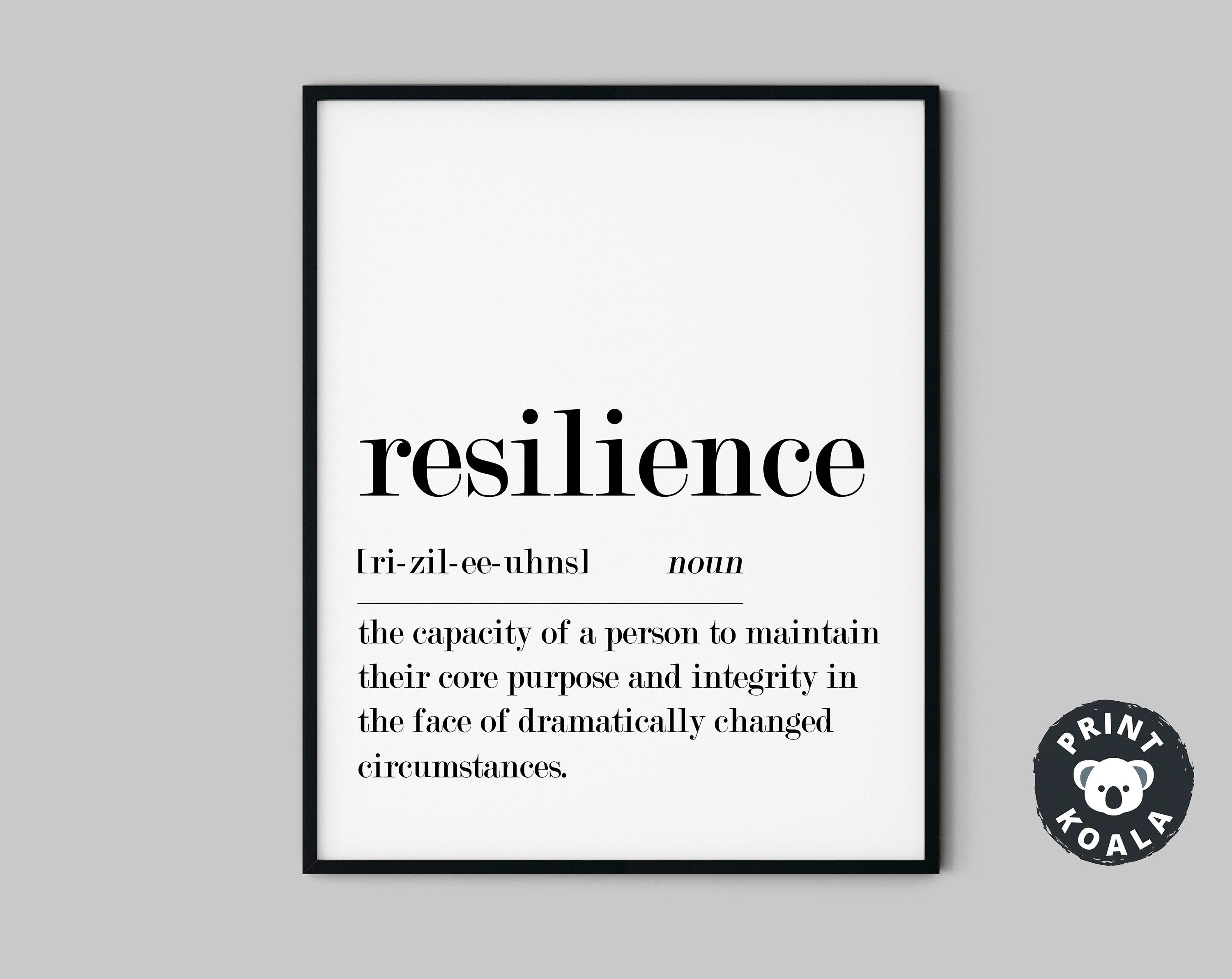 Cultivating Resilience: Adapting to Challenges in the Startup Journey