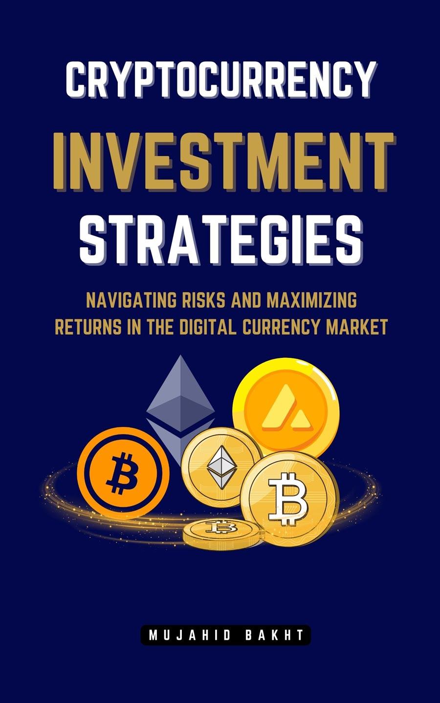 Investment ‌Strategies for the Next Wave​ of Cryptocurrency Opportunities