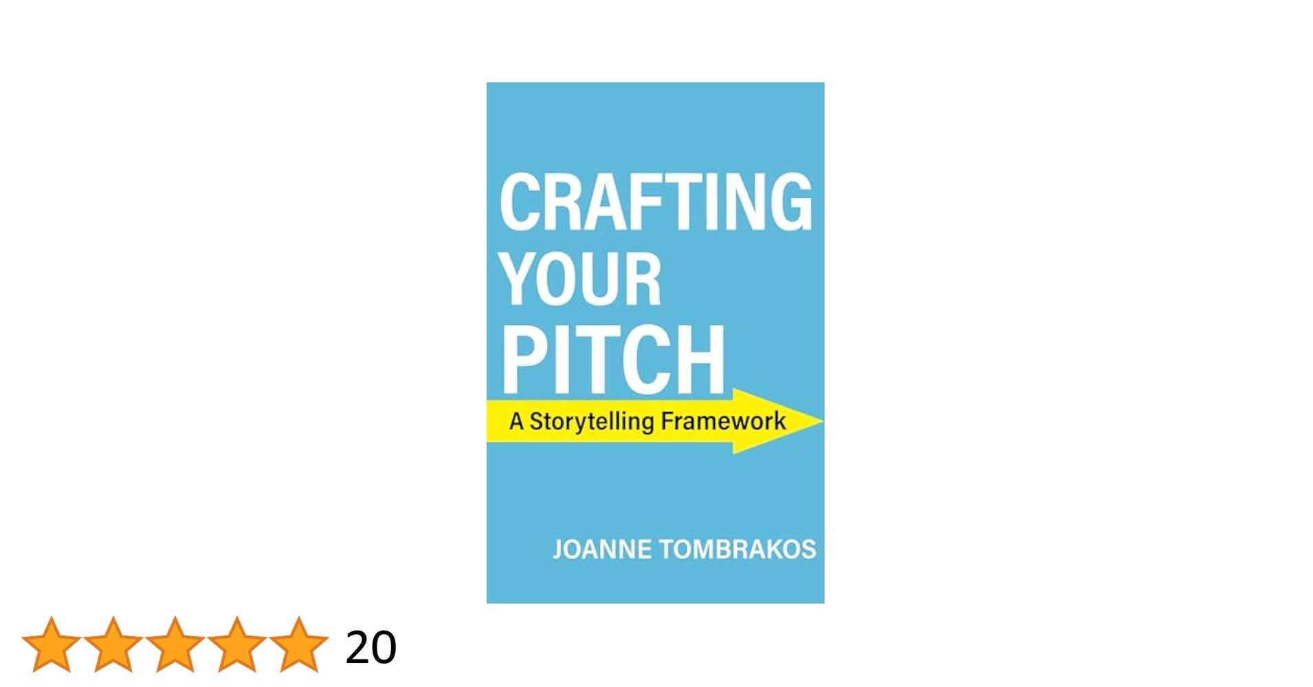 Crafting a Compelling Pitch that ​Captivates and​ Engages