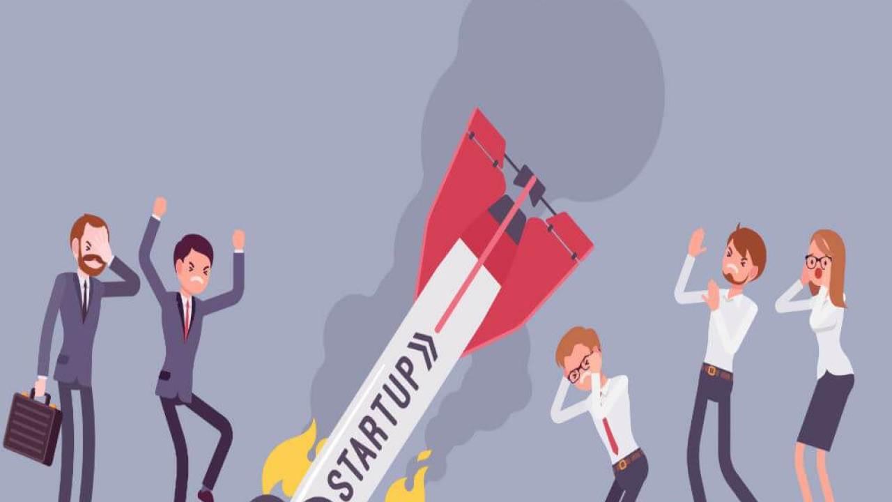 Identifying ‍Common Pitfalls in Startup Launches