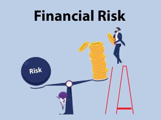 Identifying Your Financial ‍Risks: Preparing for the ⁢Unexpected