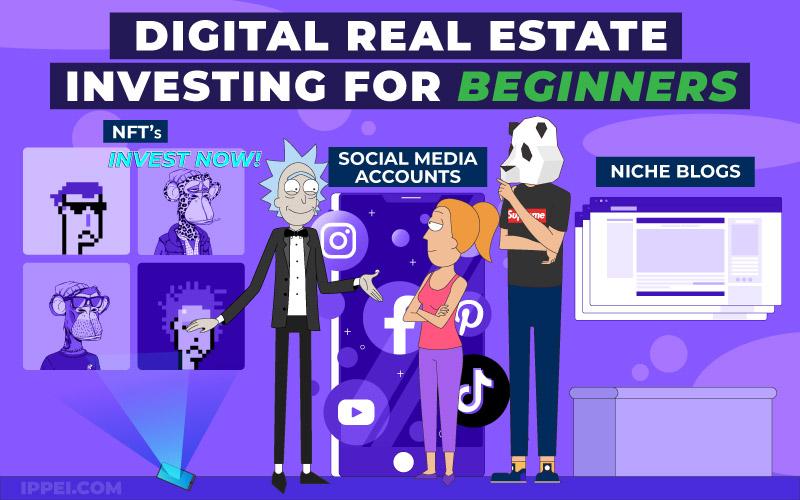 Navigating Risks and Maximizing Returns in digital ​Real⁣ Estate⁣ Investing