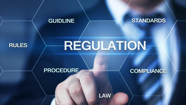 Navigating Regulatory Changes ⁢in a Digital Economy