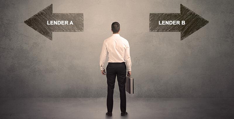 Navigating Lender Options to Secure the Best Terms