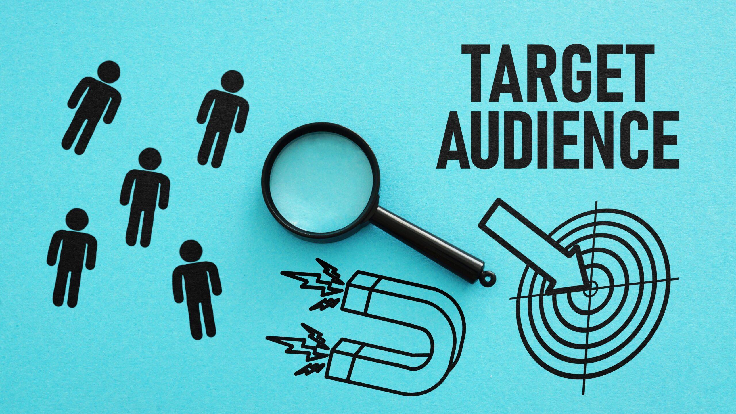 Defining Your target ⁣Audience and‍ Ideal Customer⁣ Profile