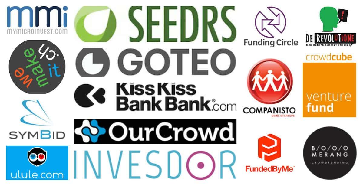 Unlocking the power of Crowdfunding Platforms for ‌Startup Success