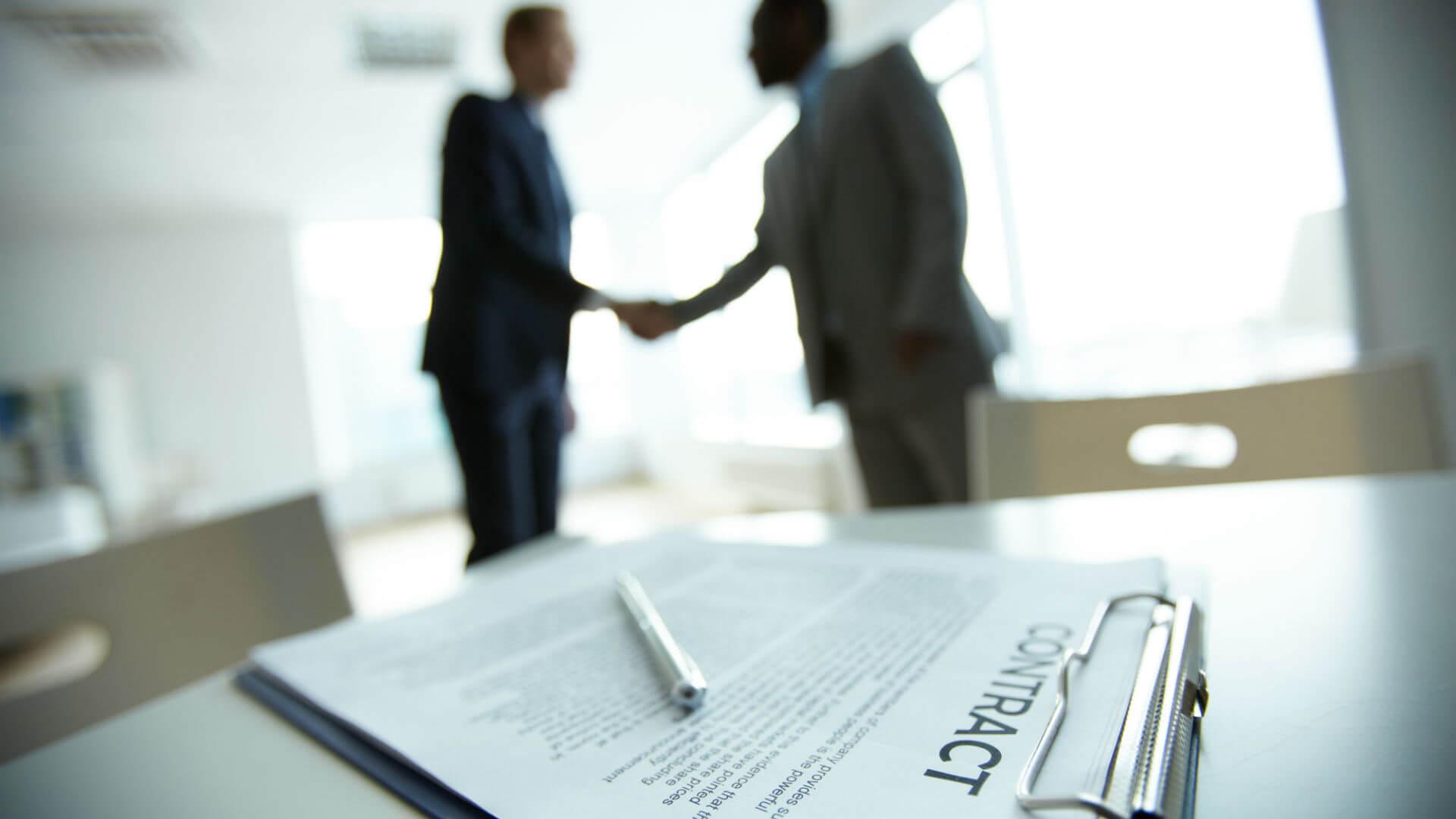 Establishing Contracts and ‌Agreements:‌ Best Practices for ‍Protection