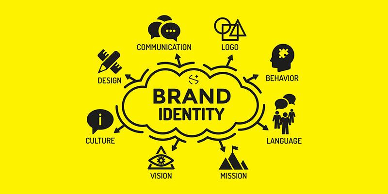 Crafting Your Brand⁣ Identity:‍ The Foundation of Online Presence